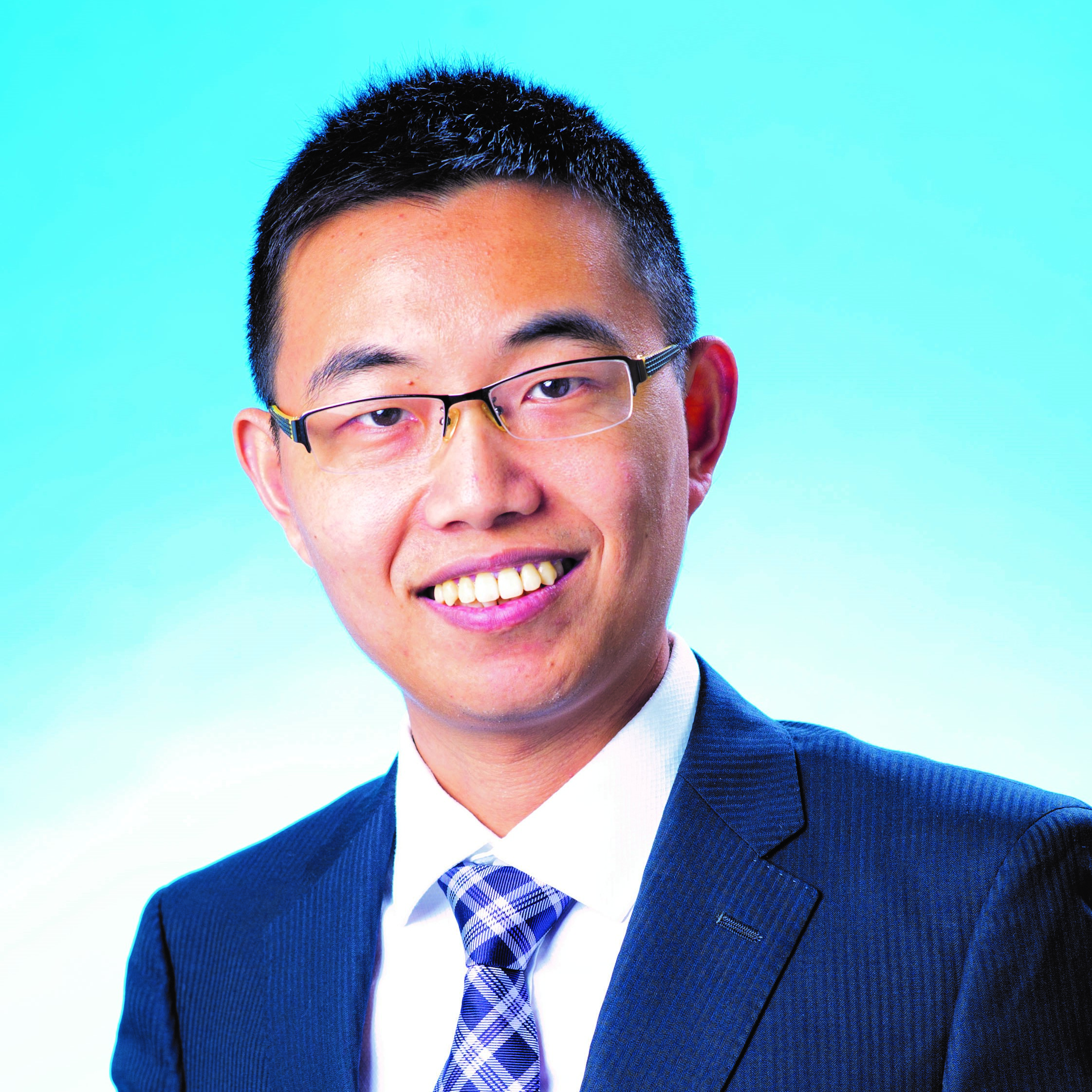 Prof. Yajing Shen