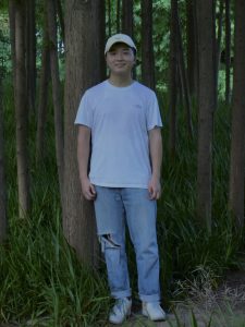 REN Hao