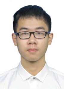 LING Zhengrong