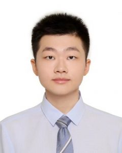 ZHAO Haoxiang