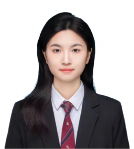ZHANG Ruijia