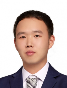 YANG Jinzhao