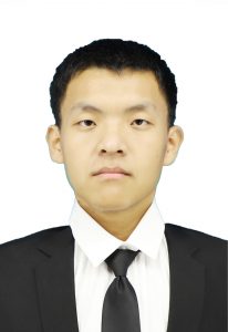 WANG Hexiang