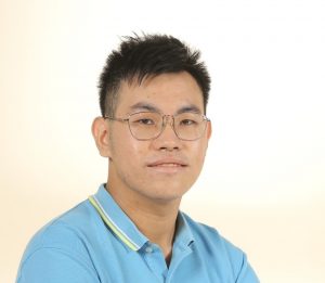 CHEUNG Ho Ching