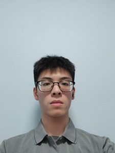 YU Tak Nok Douglas