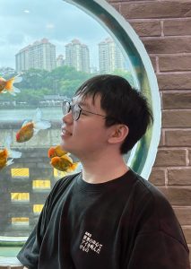 KE Xuanqi