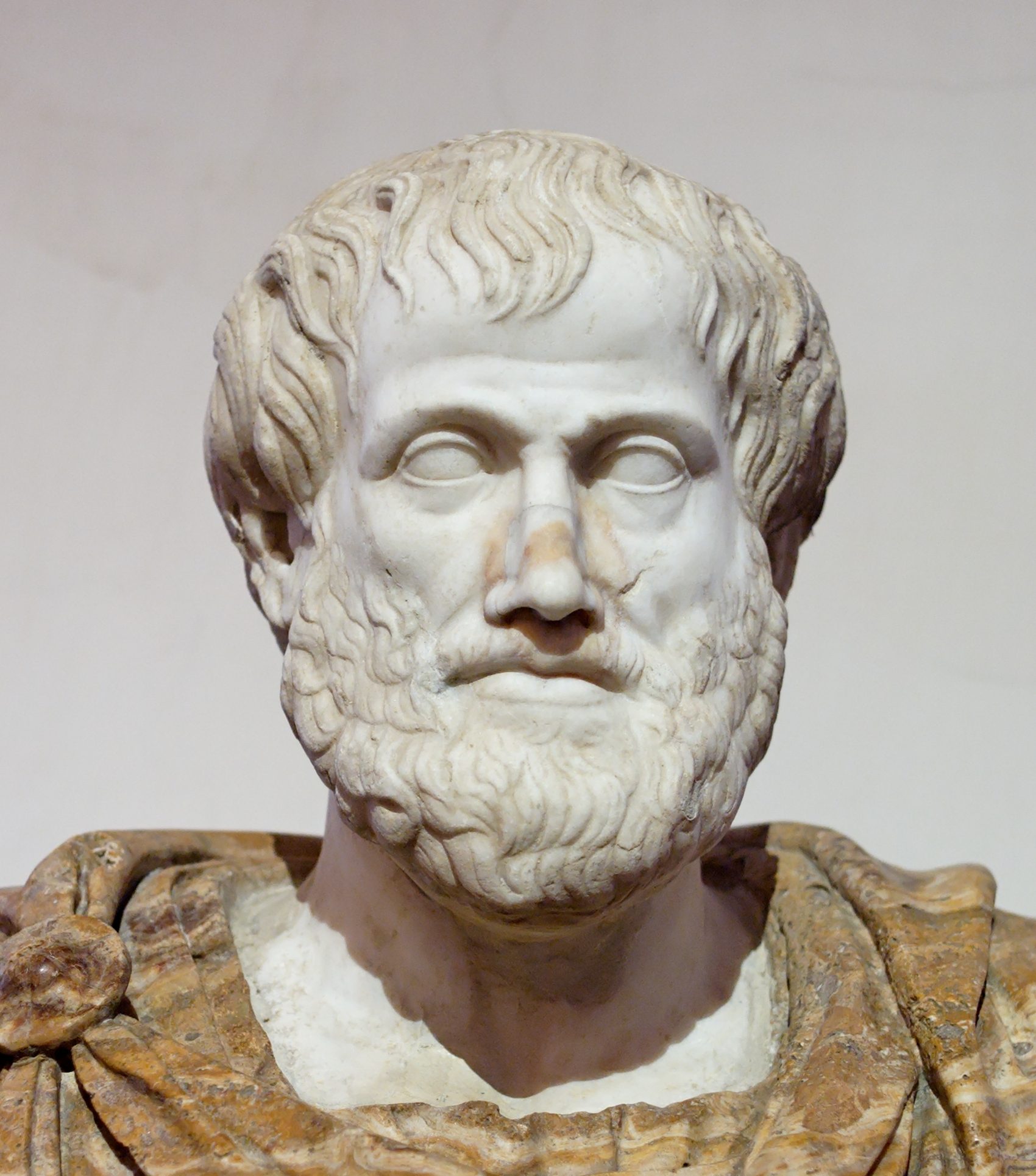 Aristotle
