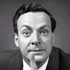 Richard Feynman